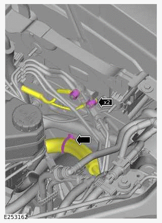 Main Wiring Harness - 110